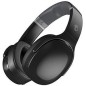 Skullcandy Crusher Evo Trådløs Hovedtelefoner Sort Skullcandy Crusher Evo Trådløs Hovedtelefoner Sort